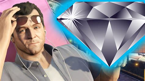 casino heist diamanten